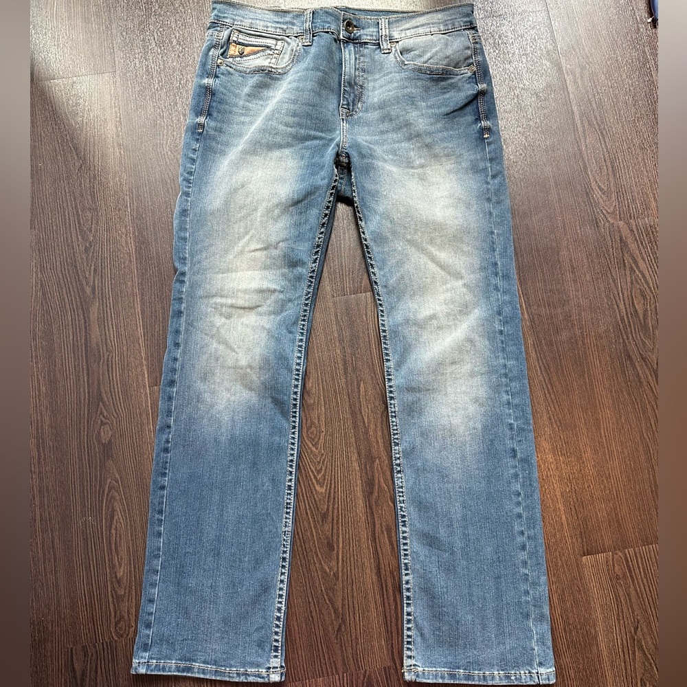 RANK 45 Men’s Jeans - Size 34X32